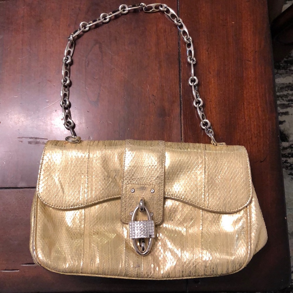 Mini Salvador Ferragamo bag